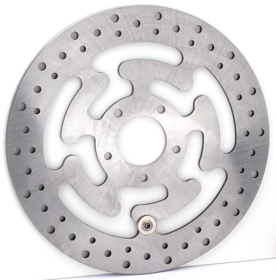 Zodiac Disc Brake Rotors 2008 to Present Touring