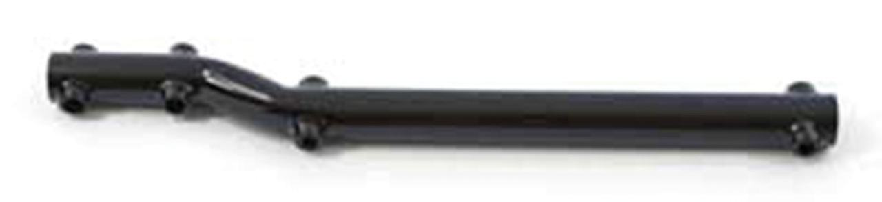V-Twin Muffler Support Bars for 4-SPEED Big Twin – Exhaust