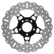 Ebc Custom Stainless Steel Disc Brake Rotors