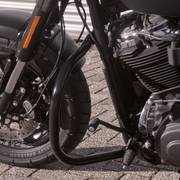 Westland Customs Crash Highway Bars for Harley-Davidson – Frame & Rear Suspension