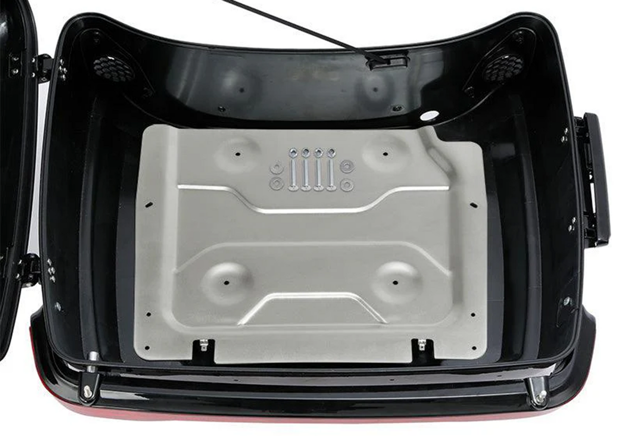 Zodiac King Tour-Pak for Touring – Luggage