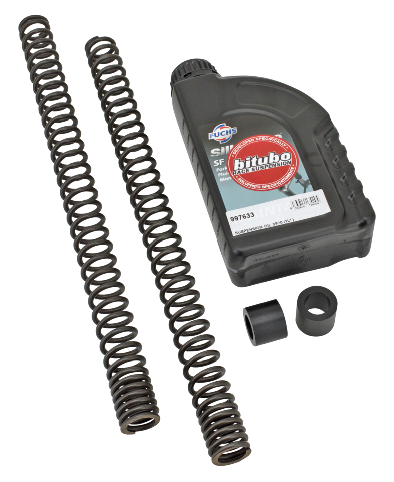 Bitubo Front Fork Springs