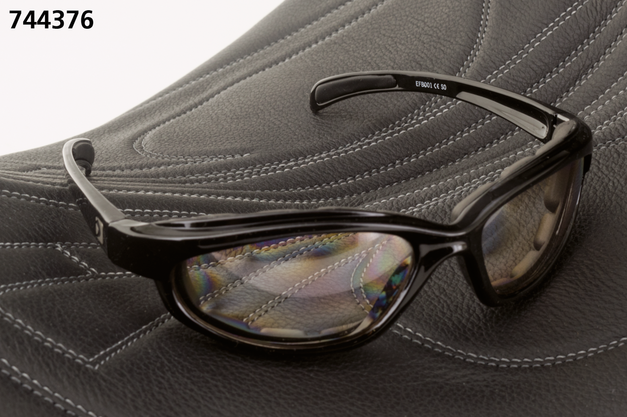 Bobster Fat Boy Photochromic Convertible Eyewear – Helmets