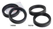 All Balls Individual Front Fork Oil Seal & O-Rings