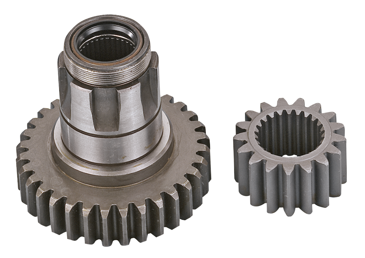 Andrews Transmission Gears for 5-SPEED Big Twin