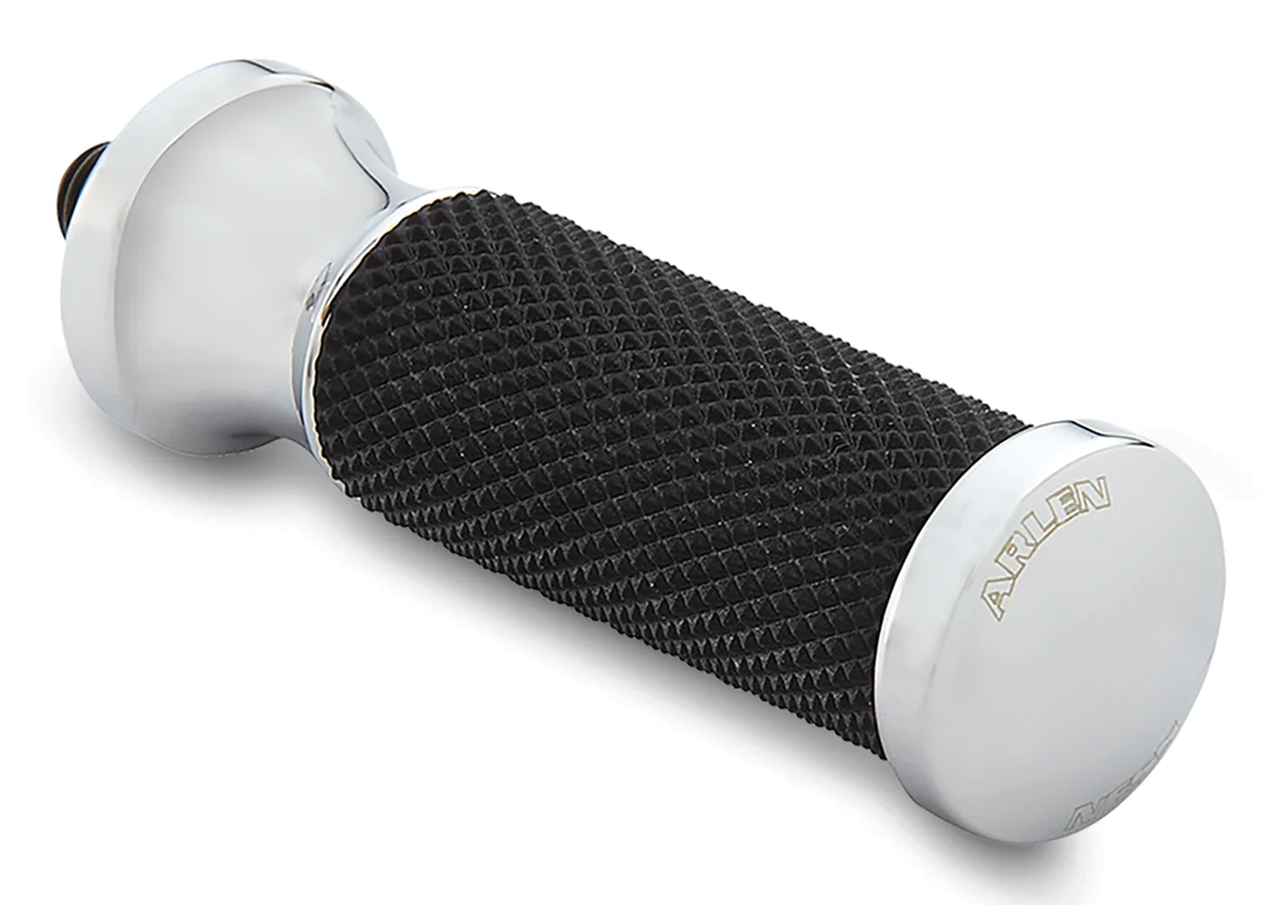 Arlen Ness Fusion Foot Pegs – Foot Control