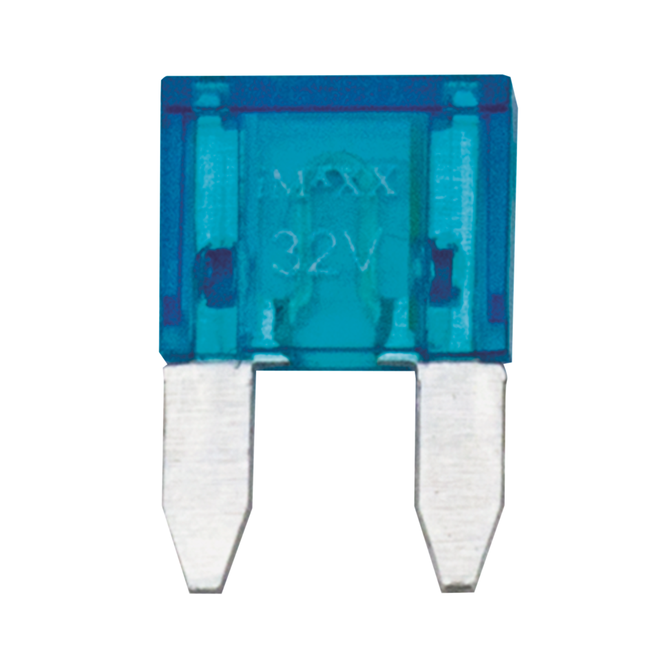 Namz Blade Type Mini Fuses – Electric & Light