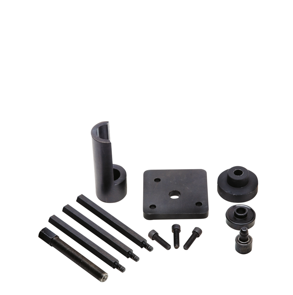 Jims Balancer Inner Bearing Remover Installer for Twin Cam B – Tools & Chemicals