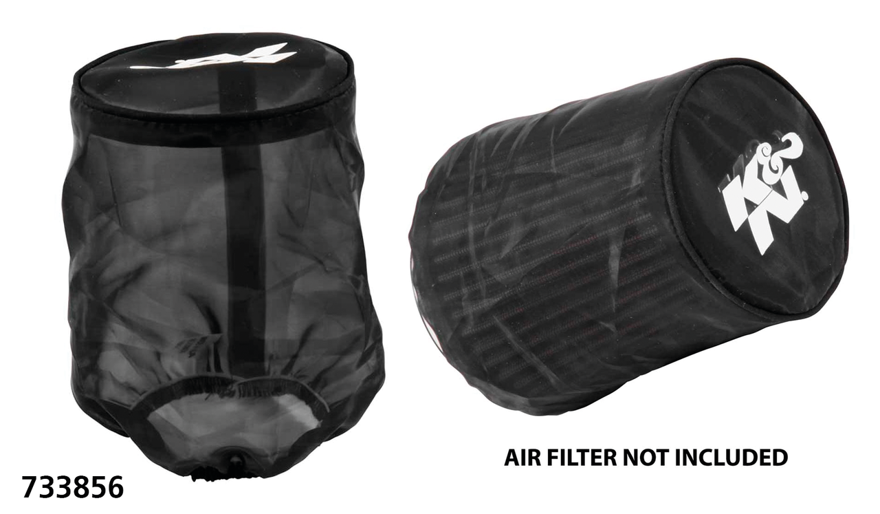 K&N Air Charger Performance Intake Kits