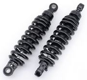 Bitubo Wme Series Shocks – Frame & Rear Suspension