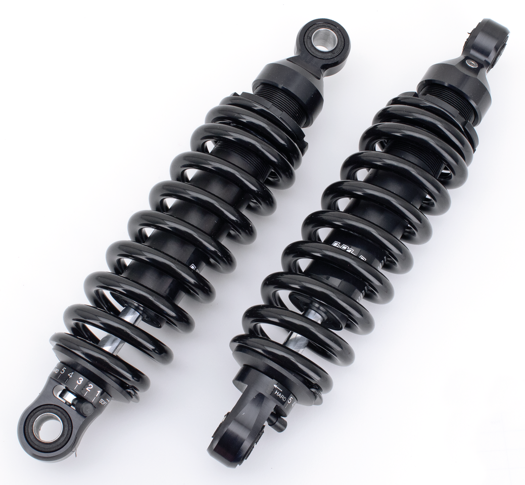 Bitubo Wme Series Shocks – Frame & Rear Suspension