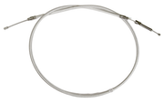 Magnum Shielding C04 - Clutch Cable 1979-1982 FLT & 1982 FXR – Control Cables & Hydraulic Lines