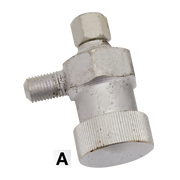 Samwel Supplies Gas Strainers for Vintage Models – Gas- & Oil Tank