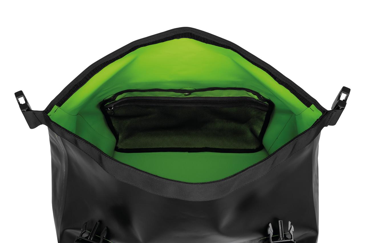 Ciro Dryforce 40 Liter Duffel – Luggage