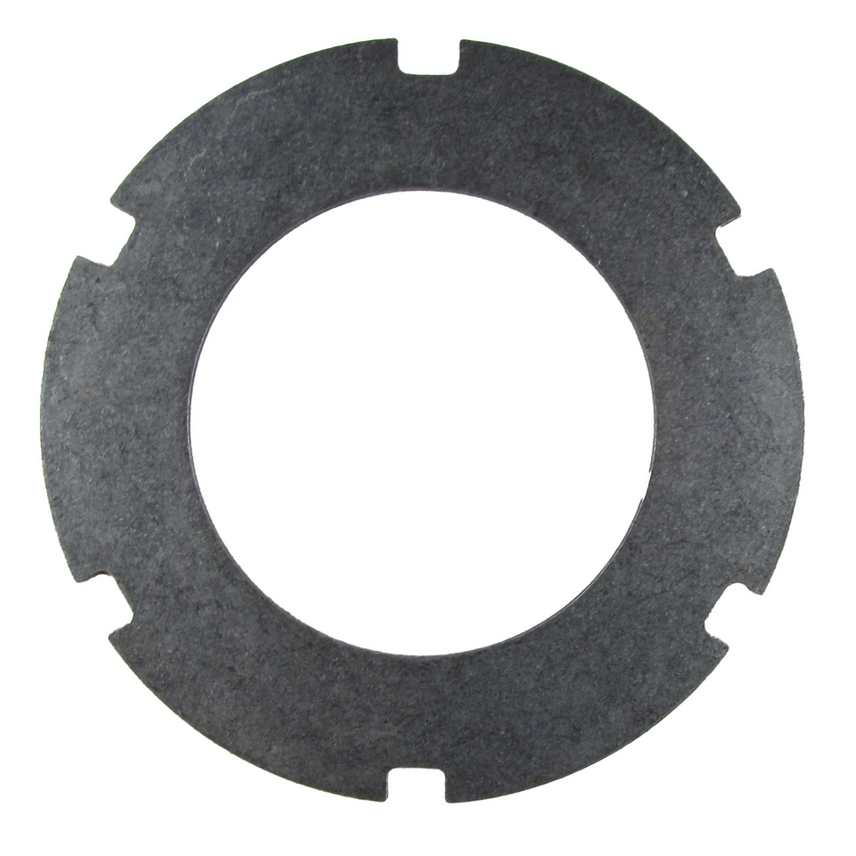 Alto Steel Drive Plates – Primary & Clutch