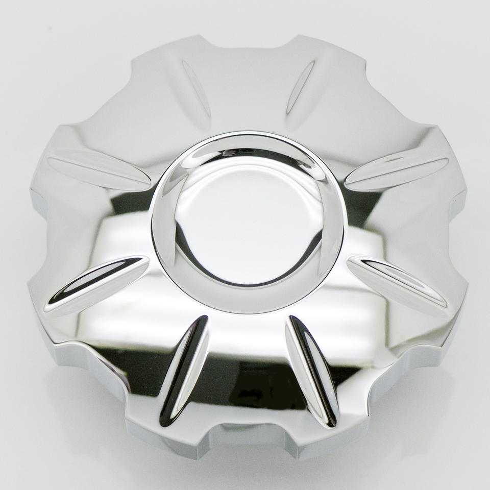 Zodiac Panorama Gas Caps – Gas- & Oil Tank