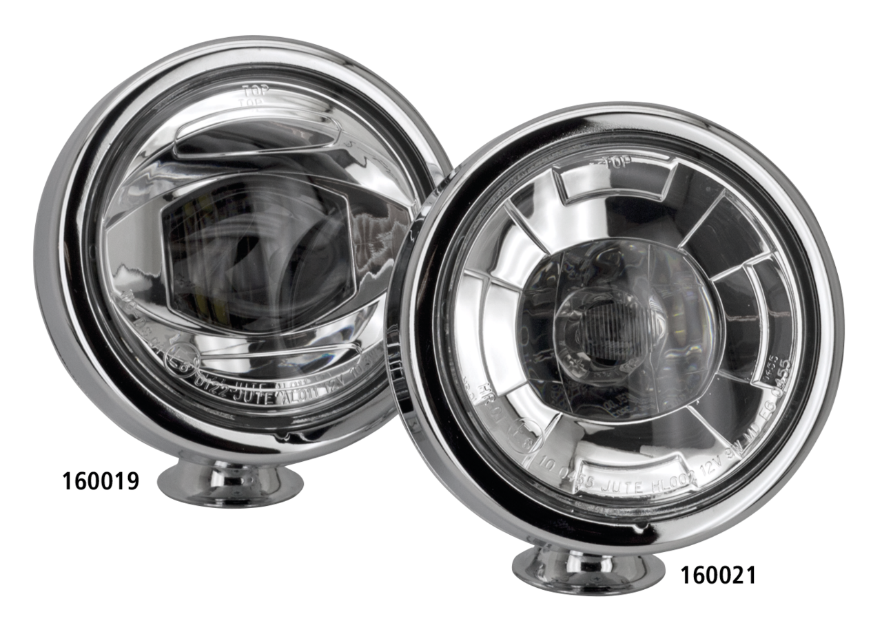 Zodiac LED Spotlights – Electric & Light