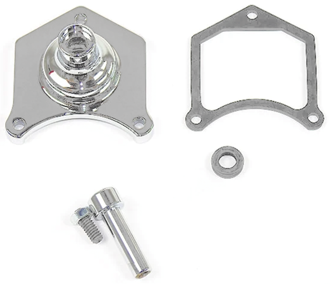Spyke Pushbutton Starter Kit – Engine Electrics