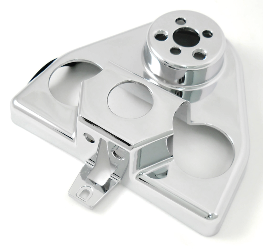 V-Twin Road King Riser Installation Accessories – Handlebar