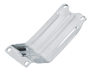 Zodiac Engine Skid Plate – Frame & Rear Suspension