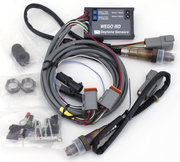 Daytona Twin Tec Special Parts