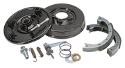 Samwel Supplies Front Brake Parts for Old Stock Style Springer Forks