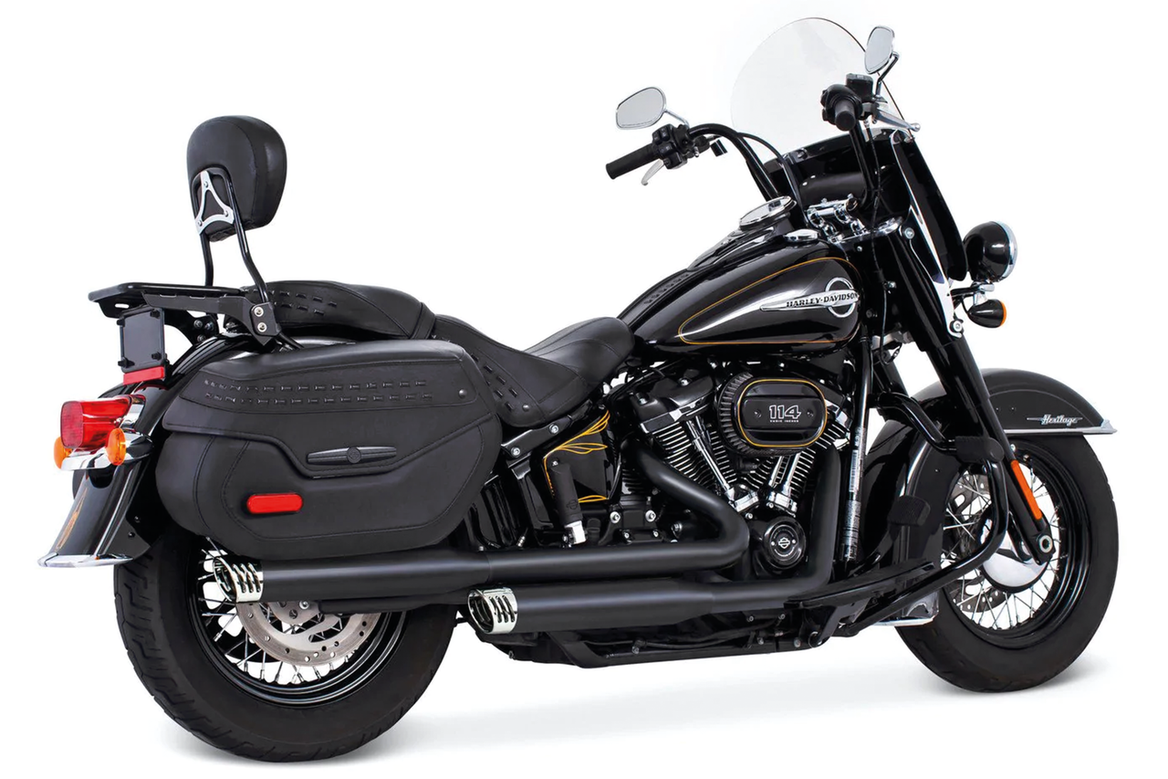Freedom Performance Exhaust Racing Slip-Ons