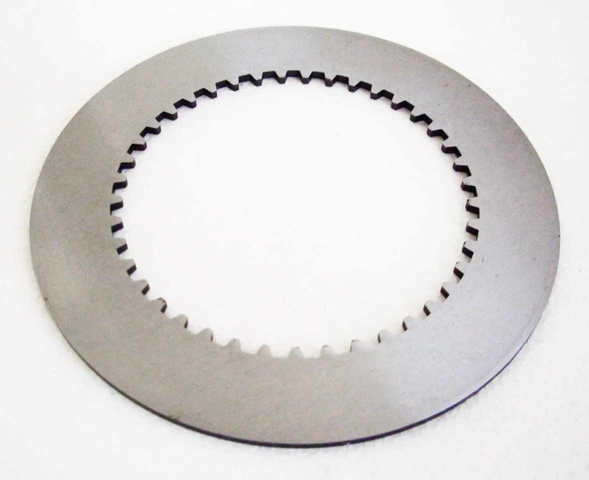 American Prime Manufacturing Replacement Clutch Plates for Primo Belt Drives – Primary & Clutch