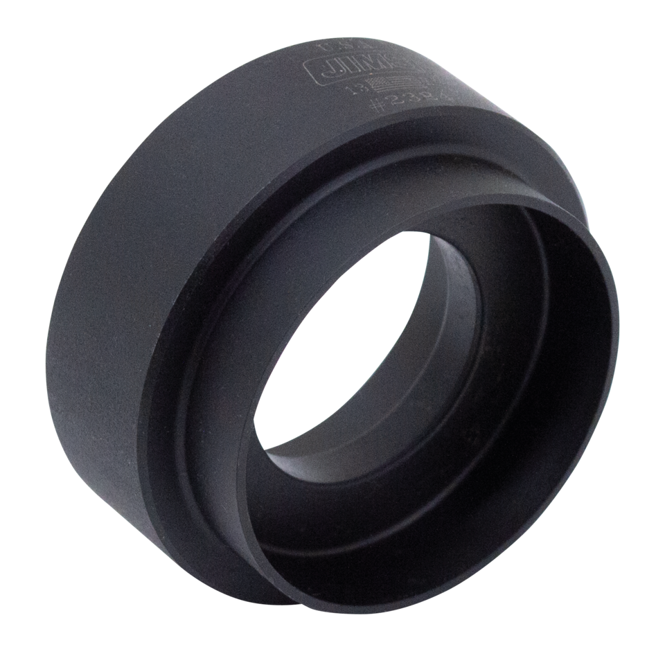 Jims Sportster Sprocket Shaft Seal Installer – Tools & Chemicals