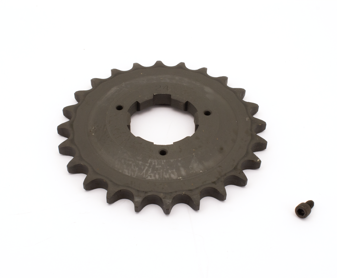 Zodiac Transmission Sprockets – Final Drive