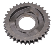 Zodiac Compensator for 2006-2011 6-SPEED Twin Cam – Primary & Clutch