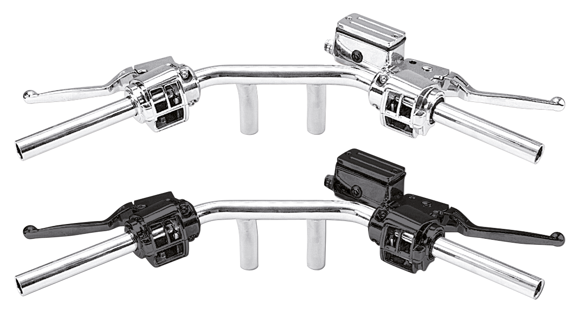 Zodiac 1996 Style Handlebar Control Kits