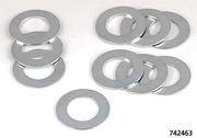 James Gaskets Engine Gaskets, Seals and O-Rings for Twin Cam 1999-2017 – Gasket & Seals
