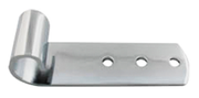 V-Twin Buddy Seat Mount Kits for Vintage Models