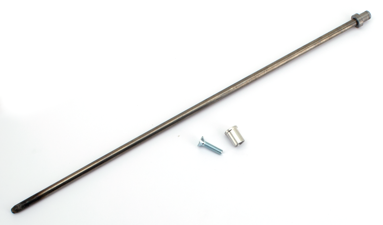 Zodiac Reverse Gear Kits for Big Twin – Transmission