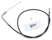 Barnett Clutches & Cables T04 - Throttle & Idle Cable 1996-2015 Softail, 1996-2017 Dyna, 1996-2001 Carburetor Equipped Touring & 2007 to Present Sportster – Control Cables & Hydraulic Lines