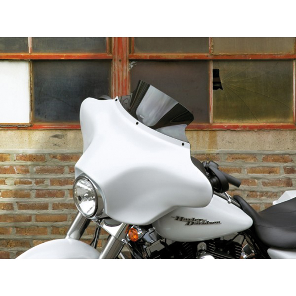 National Cycle Vstream Replacement Windscreens for Touring – Windshield
