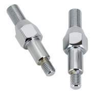 Zodiac Riser Adapter Studs for 1988-2009 Springer – Handlebar