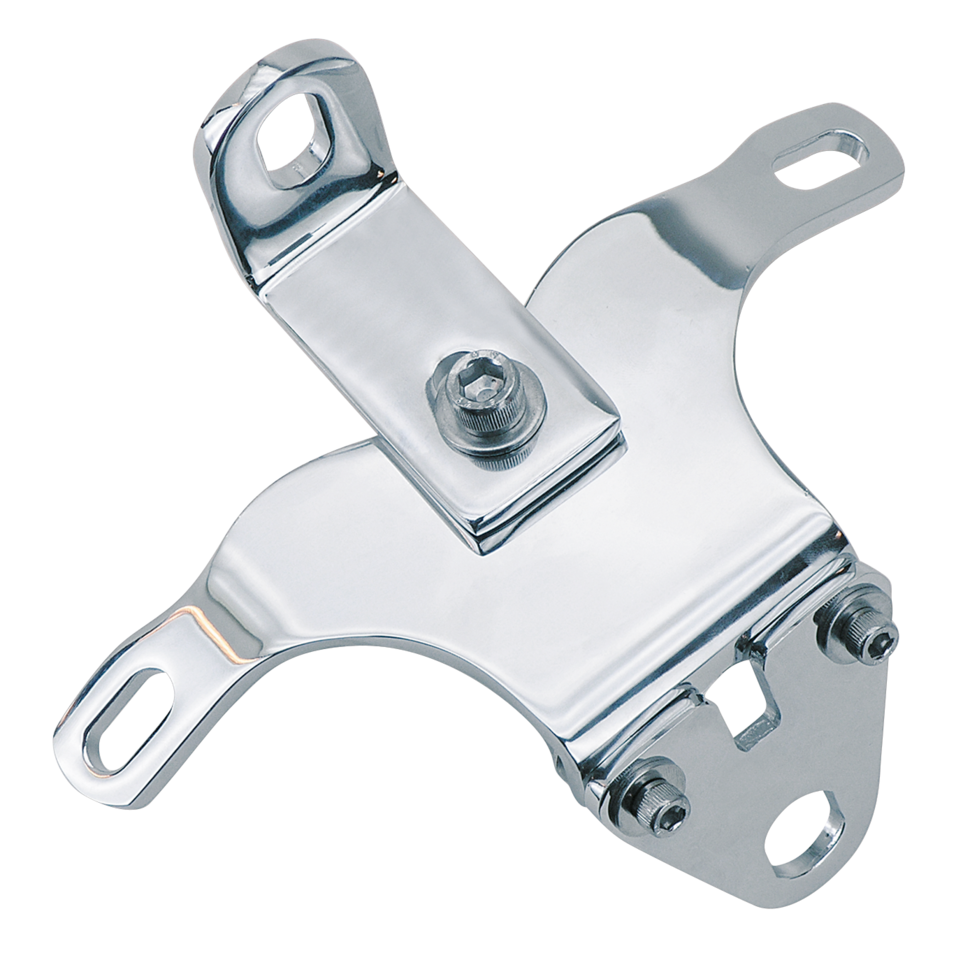 Zodiac Extended Reinforced Heavy-Duty Top Motor Mount – Engine