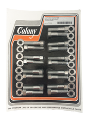 Colony Cylinder Head Bolt Kits for Sidevalves – Engine