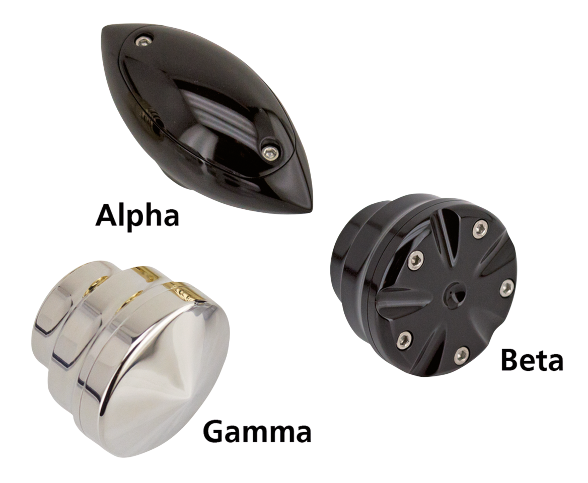 Rebuffini Mini Forward Controls