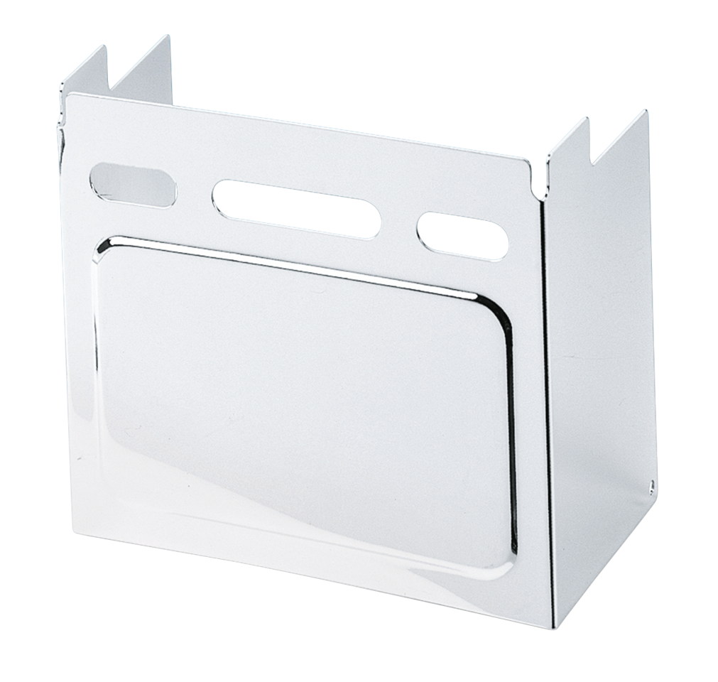 Zodiac Raised Style Battery Cover – Engine Electrics