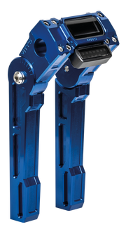 Vity's Adjustable Risers for Milwaukee Eight Softail – Handlebar