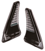 Ciro Snake Eyes for Tour-Pak