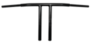 Westland Customs Fat Club Style T-Bar Handlebars