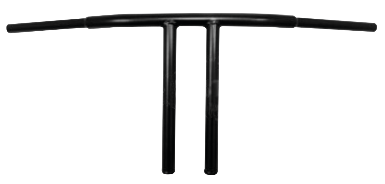 Westland Customs Fat Club Style T-Bar Handlebars