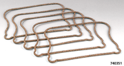 James Gaskets Gaskets, O-Rings and Seals for Sportster 1986-2003 and Buell 1997-2002 – Gasket & Seals