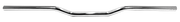 Westland Customs One Inch Diameter Flat Cross Handlebars