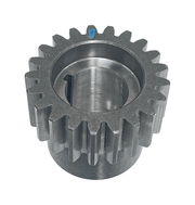 S&S Cycle Pinion Gears for Big Twin – Engine