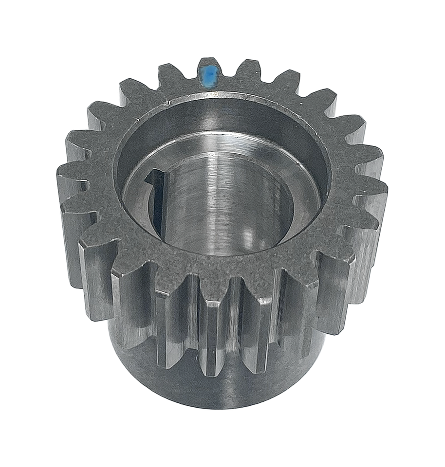 S&S Cycle Pinion Gears for Big Twin – Engine